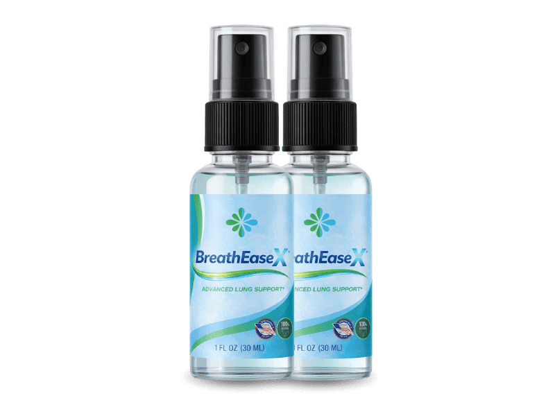 Visium Pro - 2 bottles