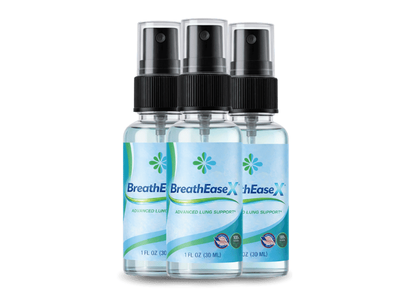 Visium Pro - 3 bottles