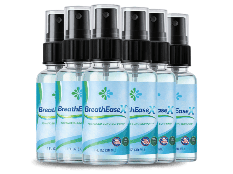 Visium Pro - 6 bottles
